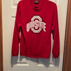 Steve& Barry’s sportswear, Ohio state college, size small, vintage shirt